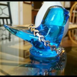 925 solid silver bracelet with ribbon design